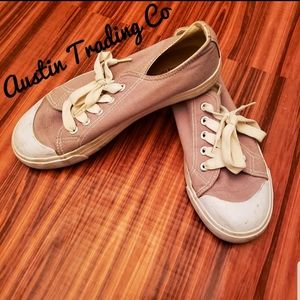 Austin Trading company sneakers